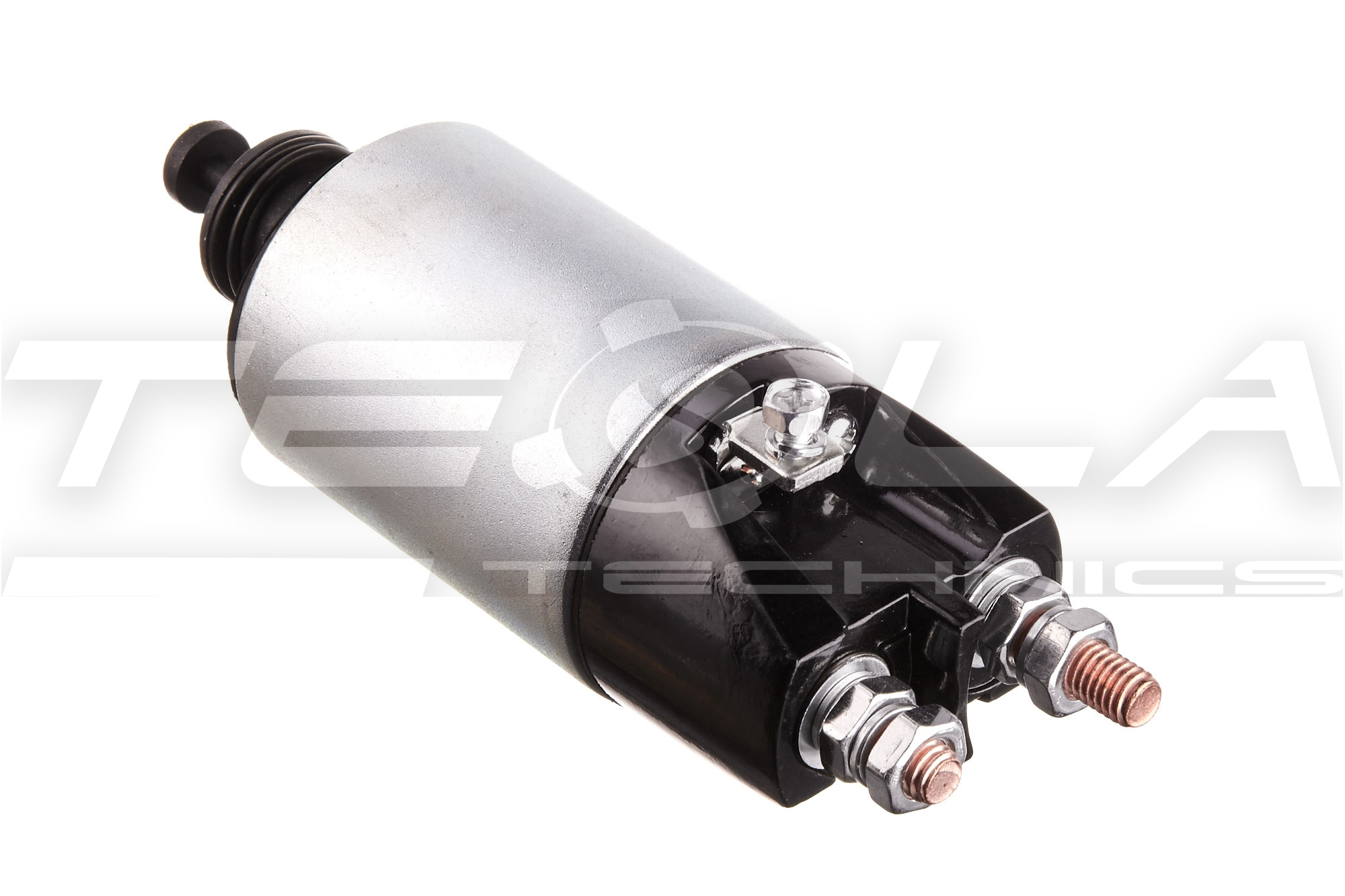 Электромагнит